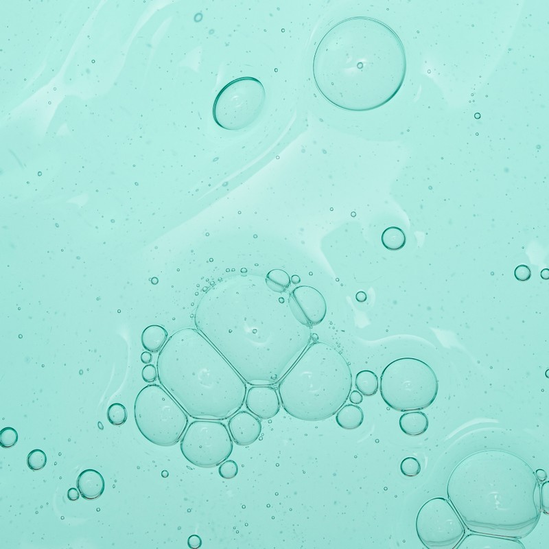 Numbers In No. 1 Hyaluronic Pantothenic Acid Clear Soothing Gauze