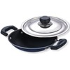 Tabakh by Vinod Appachetty Non Stick Appam Pan with Stainless