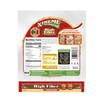 Olé Xtreme Wellness® High Fiber Snack | 5.5" Size Flour