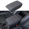 Center Console Cover Designed for 2026 2025 2024 2023 Honda
