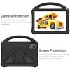 EabHulie Case for Doogee Tab E3 10.95" 2025, Kids Friendly