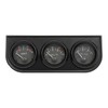 Triple Display Car Additional Instruments, 187 x 77 x 52