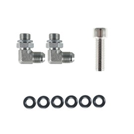 munirater Billet Aluminum Tappet Cover Kit Replacement for 1989-2002 Cummins 5.9L Ram 1500 2500 3500 12v 24v engines