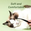 Dog and Cat Eye Powder Brush - 4 Pack Tear
