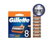 ProGlide Power Razor Blades 8 Pieces ProGlide Power Razor Blades 8 Pieces G164 / 프로글라이드 파워 면도날 8입 프로글라이드 파워 면도날 8입G164