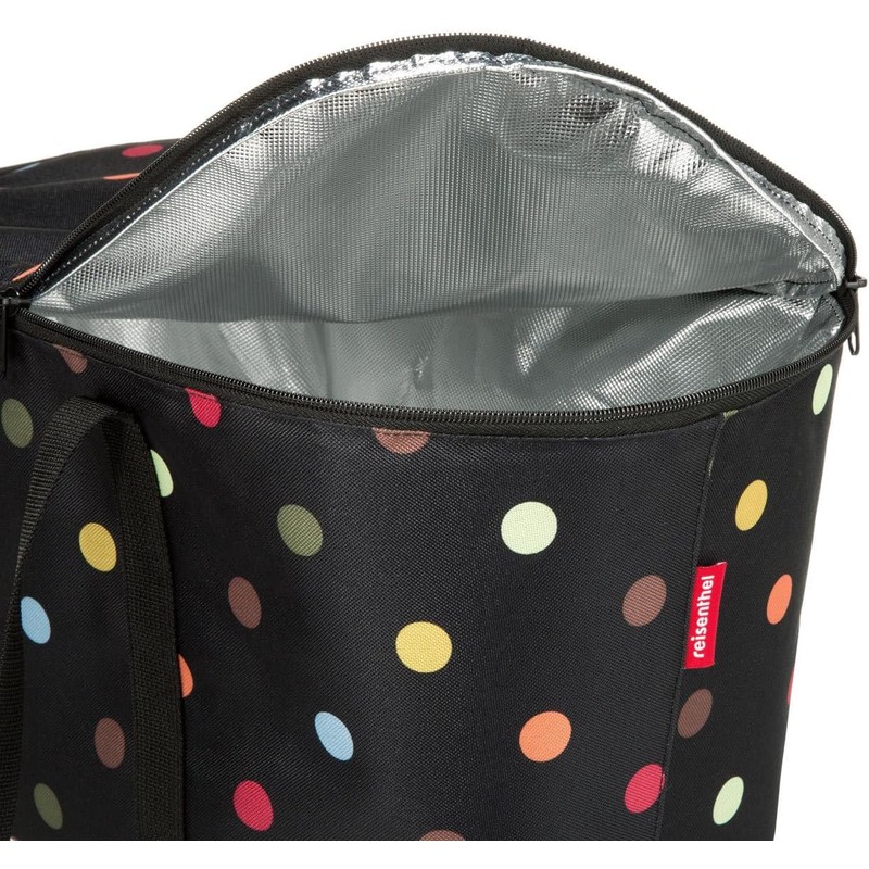Reisenthel Coolerbag – Bolsa de tela de poliéster – Ideal