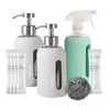 Resparkle Eco Clean Up Bundle, Rose