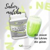 Colágeno Hidrolizado. Adicionado con Matcha y Vitamina C. 500 Gramos.