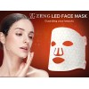 7 Colors Photon Face LED Mask Red Light Therapy for