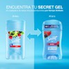 Secret Gel Berry 45g