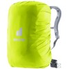 deuter Raincover Square (20-32 L) Rain Cover (2024 Model), Neon