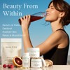 BODY FIRM Youthful Essence Antioxidant Wellness-Beauty Blend 90 Day Supply