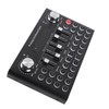 Sound Mixer Compact 820mah 18pcs Special Effect Buttons 5pcs Sound