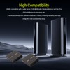 150M HD Multimedia Interface Extender 1080P 60Hz 148.5MHZ 1Gbps Support