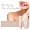 Gel Exfoliante Purificador General 2 Unid. 100ml Folvirex®