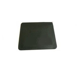 TEFLON BLACK HARD CARD SQUEEGEE - Pro Window Tinting Tint Film Fitting Tool