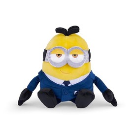 Schmidt Spiele 42765 Minions, AVL, 27 cm, Kinofilm Ich - Einfach unverbesserlich 4, bunt