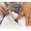 Global-Dental Composite Gun for Unidose Compules Applicator Dispenser
