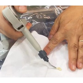 Global-Dental Composite Gun for Unidose Compules Applicator Dispenser