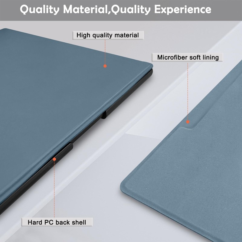 Aippdo Case for Remarkable 2 Paper Tablet 10.3" 2020 Released,Lightweight