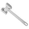 Meat Tenderizer, Meat Mallet, Tenderizer Tool Tenderizer Mallet Hammer Pounder