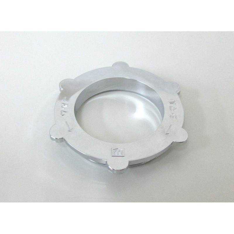 Miyako Z44KLR-RN Drain Trap for Lock Nuts