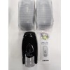 Betco Lot Of 3 Soap Dispenser Betco Clario Black For