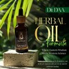 Herbal-BioAlchemy Dit DAA Herbal Oil Original Formula
