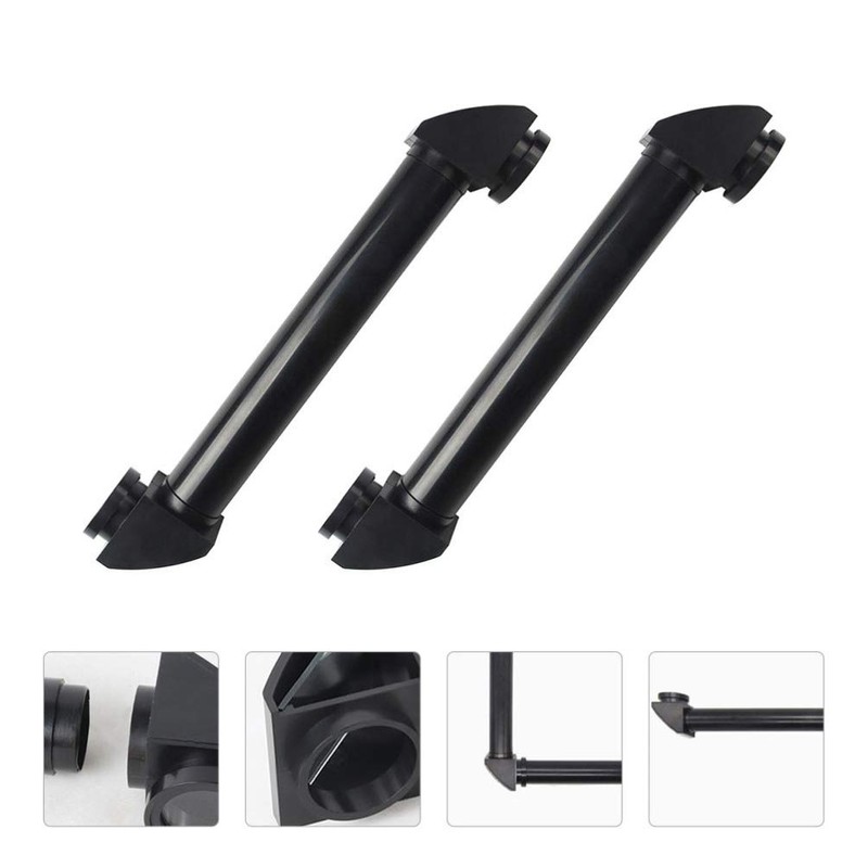 Mipcase Periscopio profesional de periscopio, periscopio, periscopio, experimento óptico extraíble,