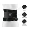 Back Brace for Men and Women | Helps with Injuries