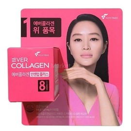 Evercollagen In&Up Plus 750mg 112 Tablets / 에버콜라겐 인앤업 플러스 750mg 112정
