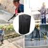 Heavy Duty Power Washer Cover - 420D Oxford Cloth Pressure