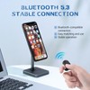 Fingertip Wireless Bluetooth Remote Control with Warehouse, Remote Control App