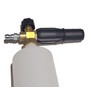 Suttner Foamer w/ 32 oz. Bottle, Stainless Steel Injector, 1/4