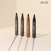 Lir 리르 포크 아이브로우 틴트 2g/4color LIR Fiber Eyebrow Tint