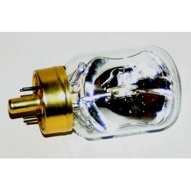 DLS/DLG/DHX 4 Pin Projector Lamp Light Bulb