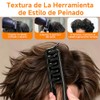 iplusmile Juego De 8 Peines Franceses Decorativos Para El Cabello