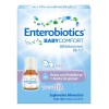 Enterobiotics Baby Comfort Suplemento Alimenticio BB-12 Frasco con 8 ml.