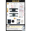 【Professional Floor Repair Supervision】 Knee Pads for Work 【Strong Velcro