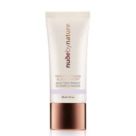Nude By Nature Perfecting Primer Blur and Mattify, 30ml