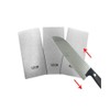 3Pcs Diamond Sharpening Stones, Diamond Plate for Kitchen Home Garden