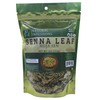 Senna leaf tea natural Net Wt. 4 oz (114g) HOJA