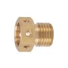 10PCS Misting Nozzle Brass Multiple Holes Anti Corrosion Fine Misting