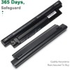For Dell 65WH MR90Y Battery Compatible with Dell Inspiron 3521