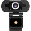 Urban Factory WHD20UF WEBEE 1080p Full HD Cámara Web USB