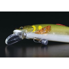 JACKALL(ジャッカル) ティモン オトリミノーカスタムウェイト アソートセット