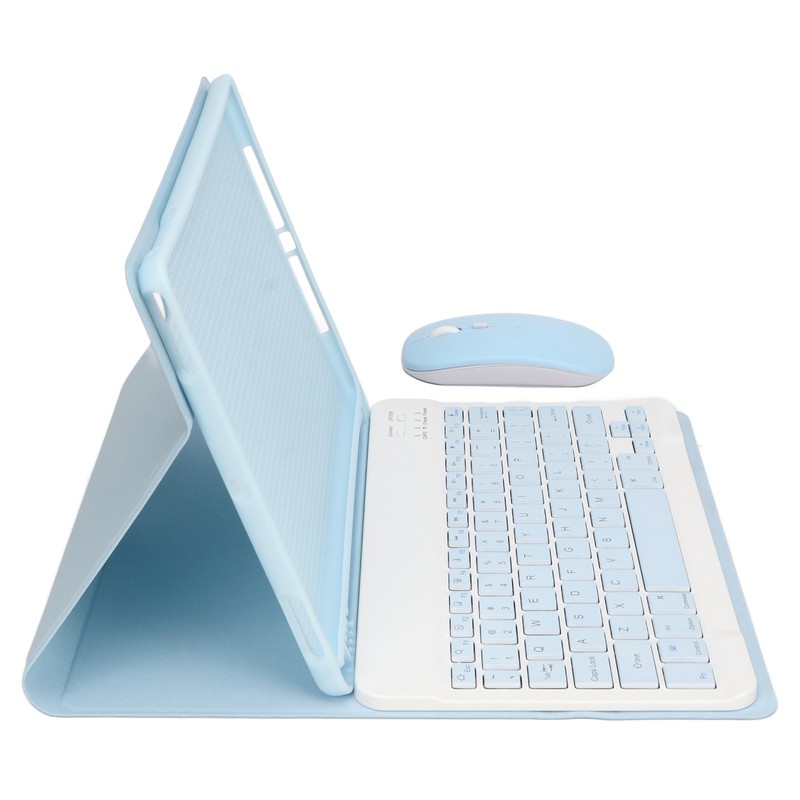 Tablet Case with Magnetic Keyboard for IOS Tablet Air2 9.7inch
