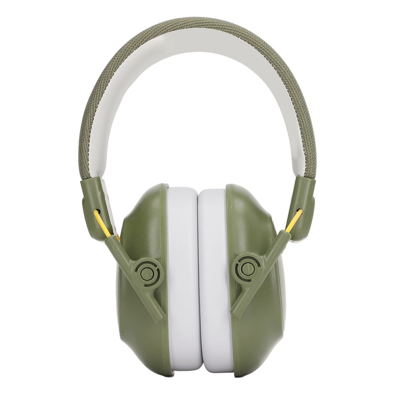 Ear Muff Hearing Protection Noise Reduction Comfortable Working Earmuff Headphone