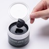 Softimo KOSE Clear Pro Cleansing Balm, CICA Black, Blackhead Pores,