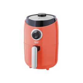 Rise by Dash Orange 2 qt Air Fryer